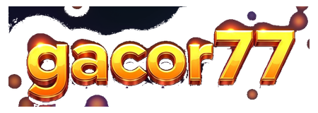 gacor77 logo