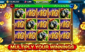 gacor77 Putaran Multiplier Bertingkat