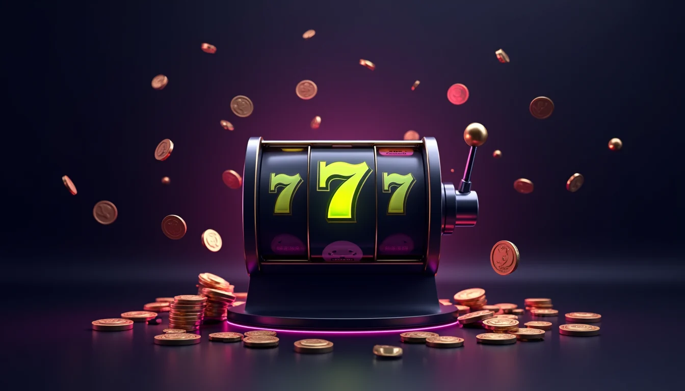 gacor77 Buka Akaun gacor77 dalam Beberapa Saat
