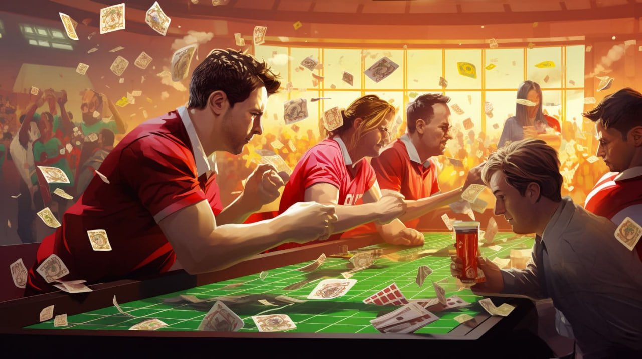 gacor77 Wild Wild Riches — Tema Barat dengan Kemenangan Besar