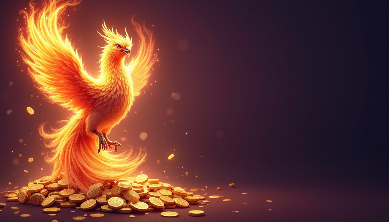 gacor77 Apa yang Ditetapkan oleh Gacor77 untuk Crypto Gold Anda